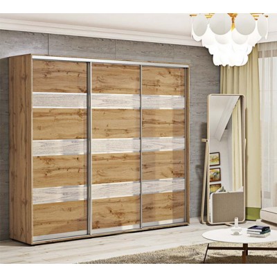 Шкаф-купе "Модель-4" 2,2м